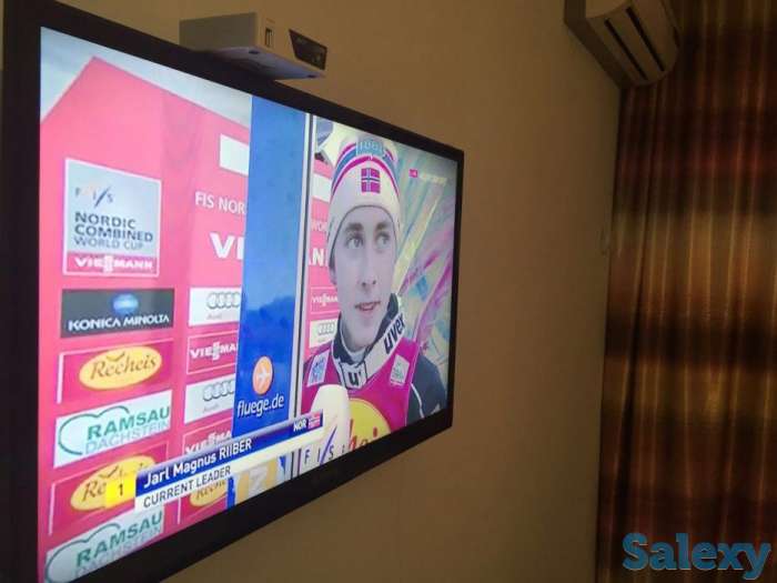 Сдаётся 1 комнатная квартира, Достык 5, фотография 1