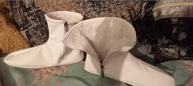 Мс всех размеров шьем, фотография 7