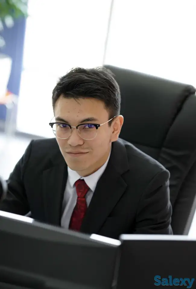 Трейдеры, фотография 6