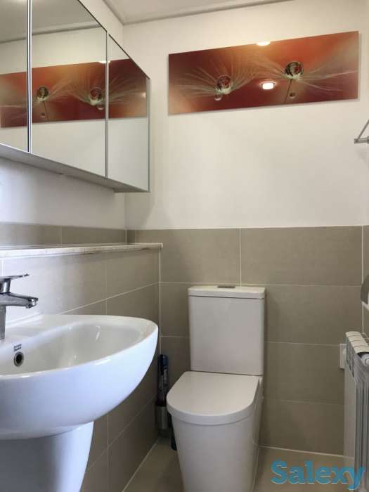 Продам 2х комнатную в HighVill Park 2, Бухар Жырау, 20б, фотография 13