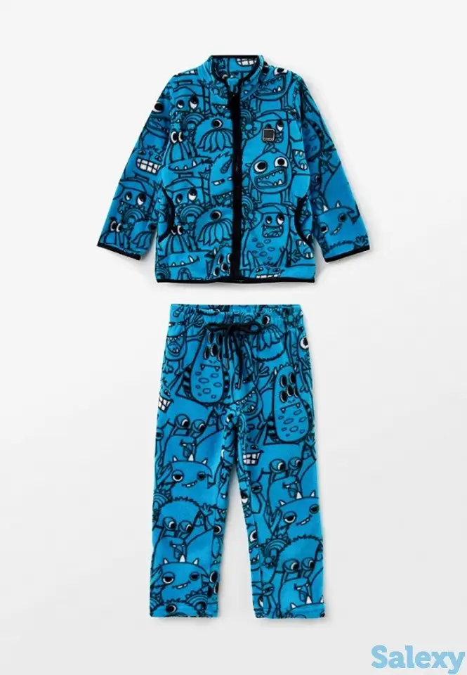 Костюм спортивный playtoday, фотография 1