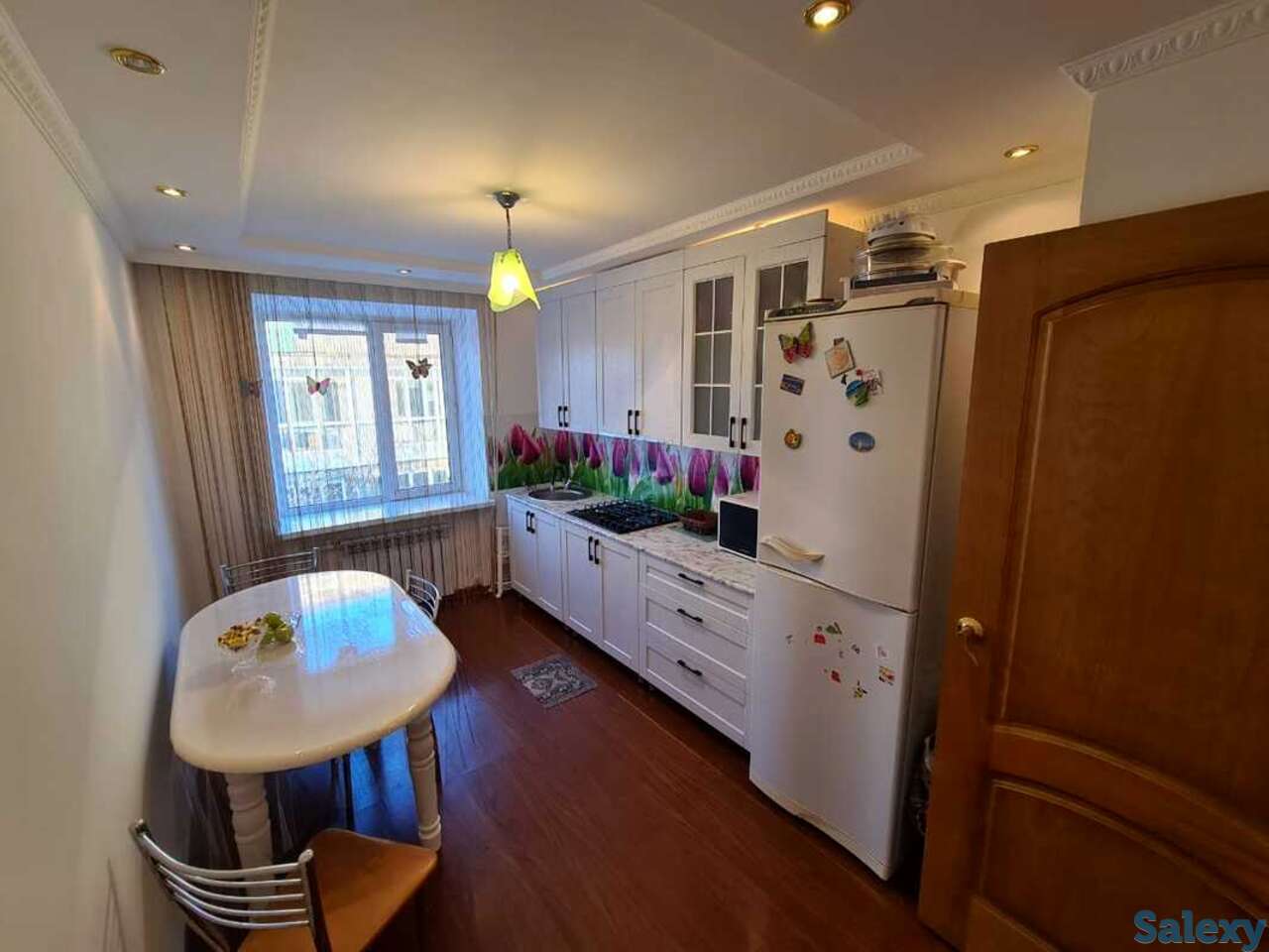 Продам квартиру, Ул. алимжана баймуканова, 118, фотография 1