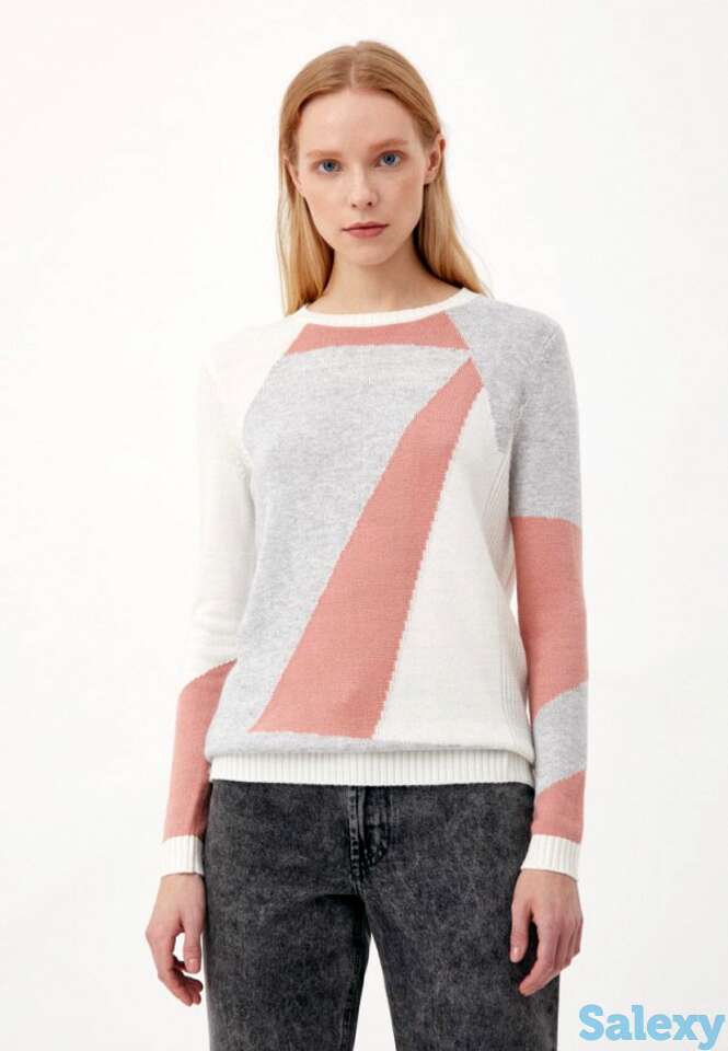 Джемпер finn flare, фотография 1