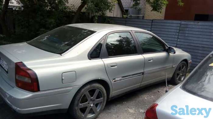 Вольво s80 2000 г. Продам, фотография 1