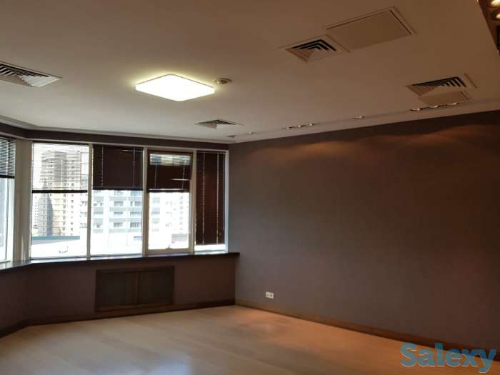 Аренда представительского офиса 180м2! Нурлы Тау, Аль-Фараби, Желтоксан, фотография 5