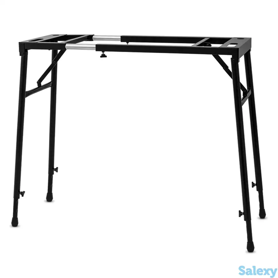 Клавишная стойка nomad nks-k101, фотография 1