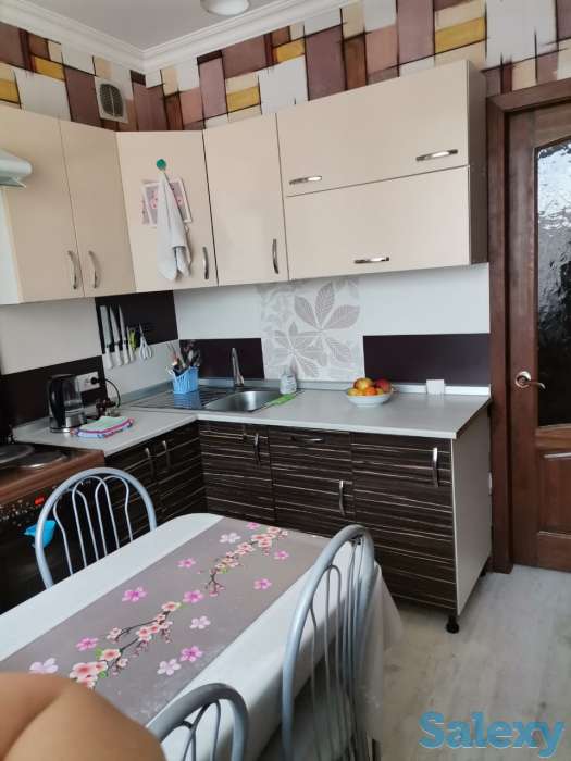 Сдам в аренду 2х комнатную квартиру на длительный срок, фотография 2