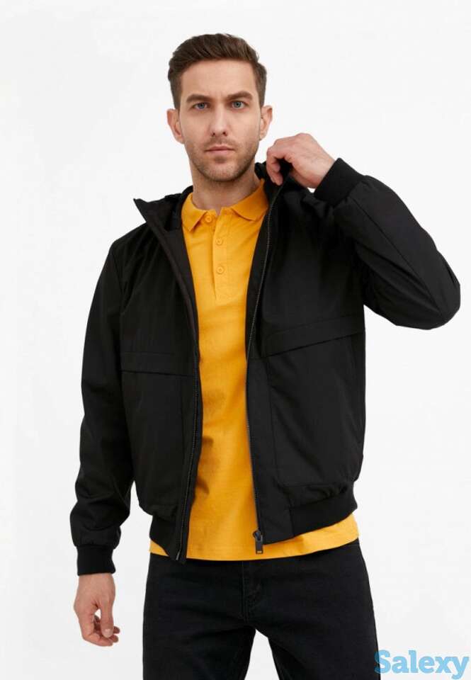 Ветровка finn flare, фотография 1