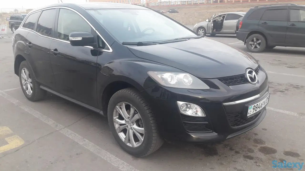 Продаю Mazda CX-7, фотография 3