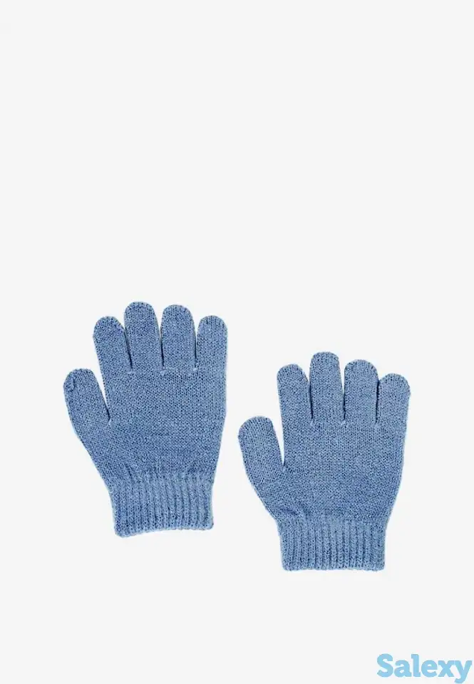 Перчатки sela, фотография 2