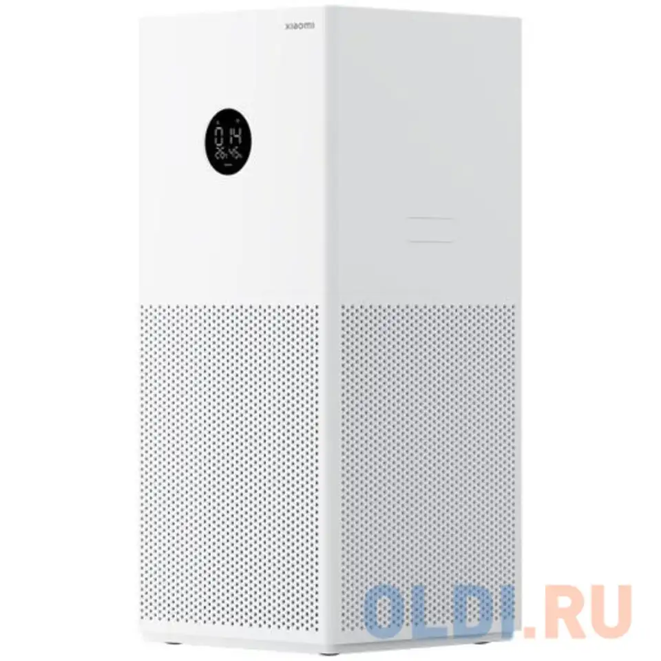 Очиститель воздуха xiaomi mi air purifier 4 lite eu (bhr5274gl) (751158), фотография 1