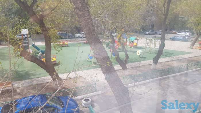 Продам 3 комнатную квартиру, Пр. Абая 32 астана, фотография 13