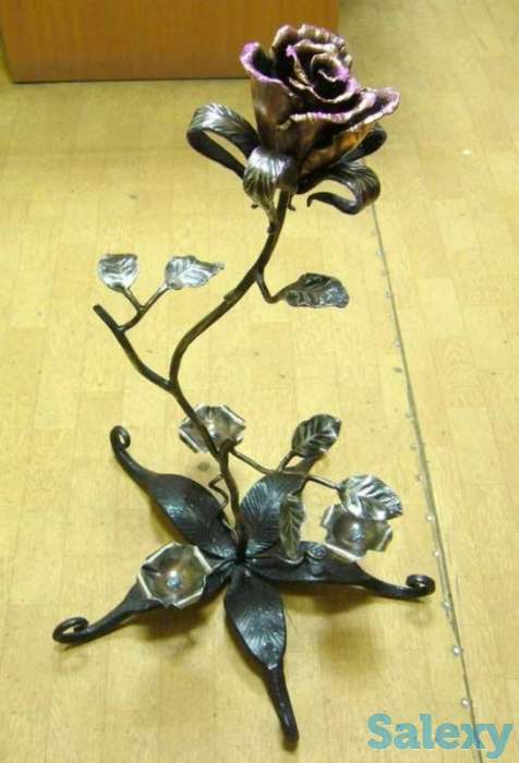 Розы, фотография 4