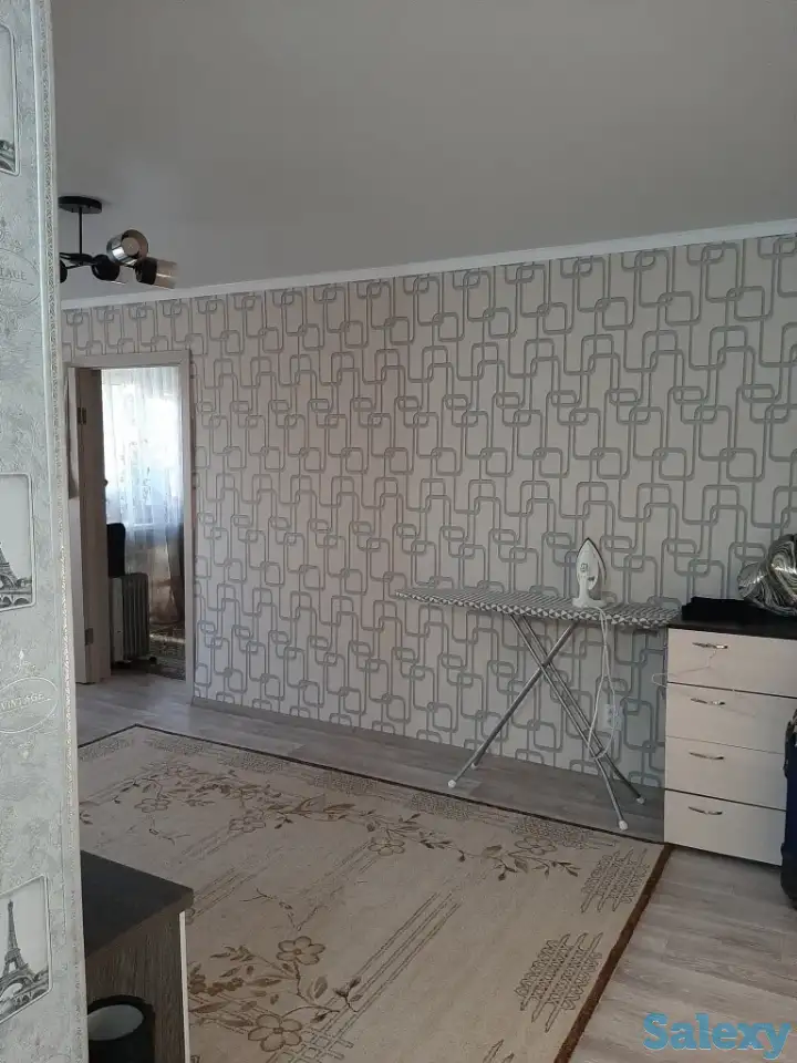 Продам 2х комнатную квартиру, Пичугина 239/2, фотография 3