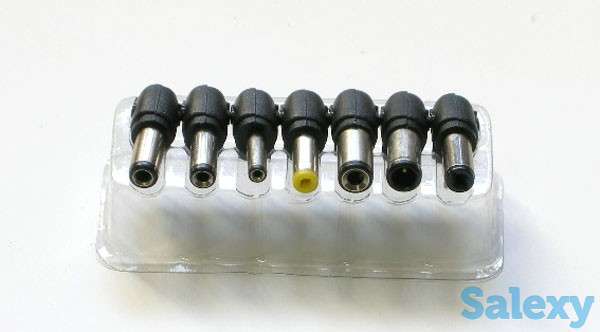 Универсальный стабилизированный импульсный блок питания NSC-35 NEWSTAR, фотография 1