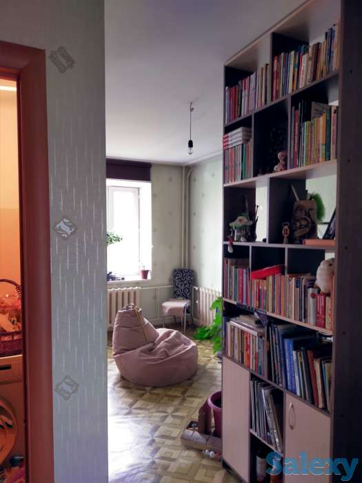 Продам 2-х комнатную квартиру, Ул. Урожайная, фотография 5