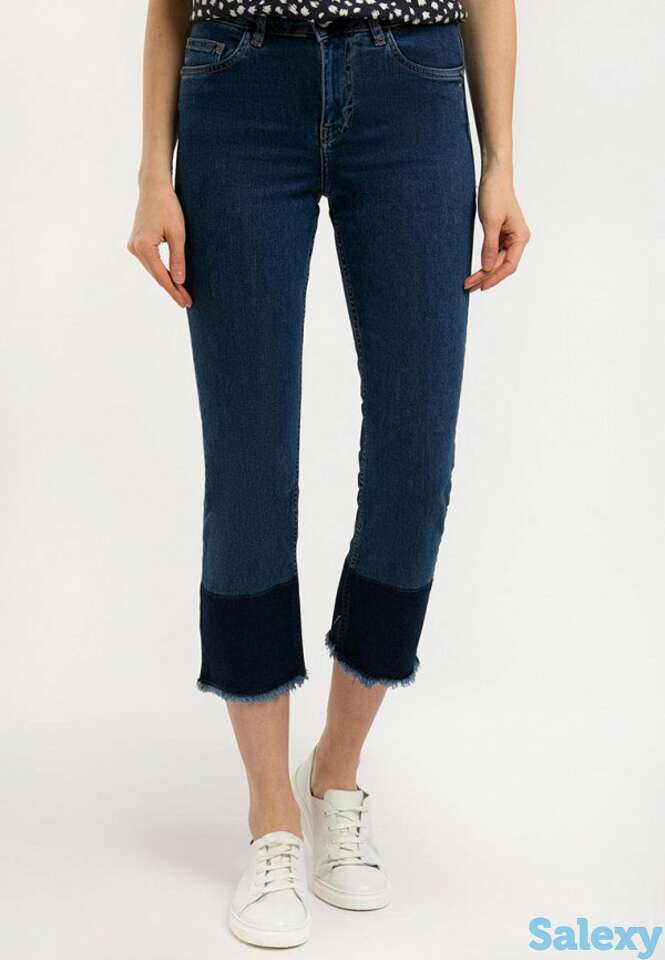 Джинсы finn flare, фотография 1