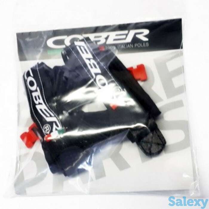 Темляки Cober Dual Tune Nw Strap (2Шт), фотография 1