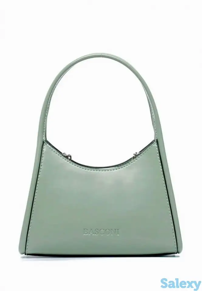 Сумка basconi, фотография 1