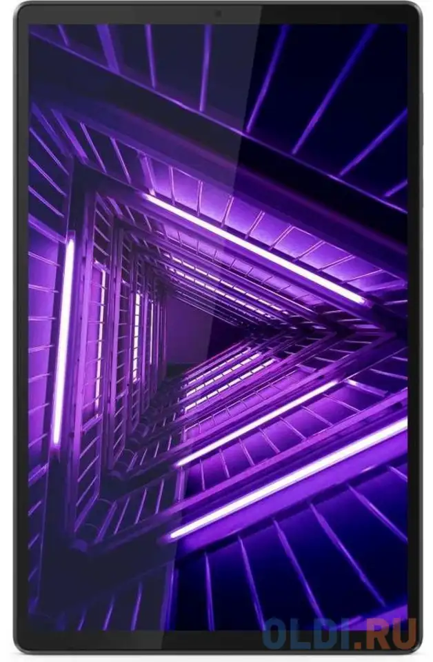Планшет lenovo tab m10 plus tb-x606x helio p22t (2.3) 8c ram4gb, фотография 1