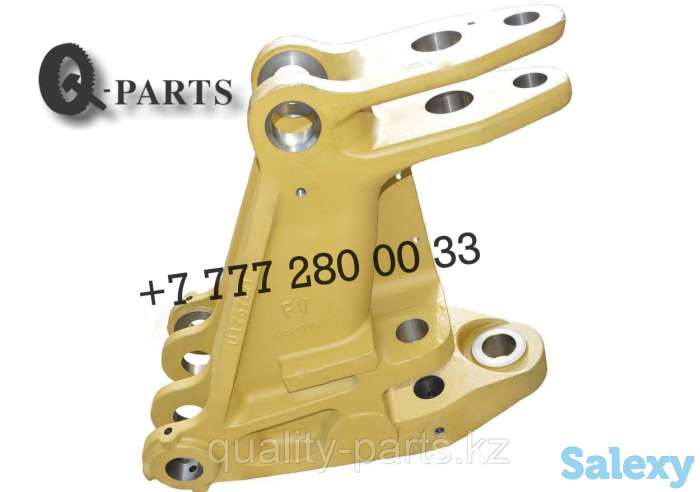 Поворотная станина на экскаватор погрузчик Caterpillar Кат, фотография 1