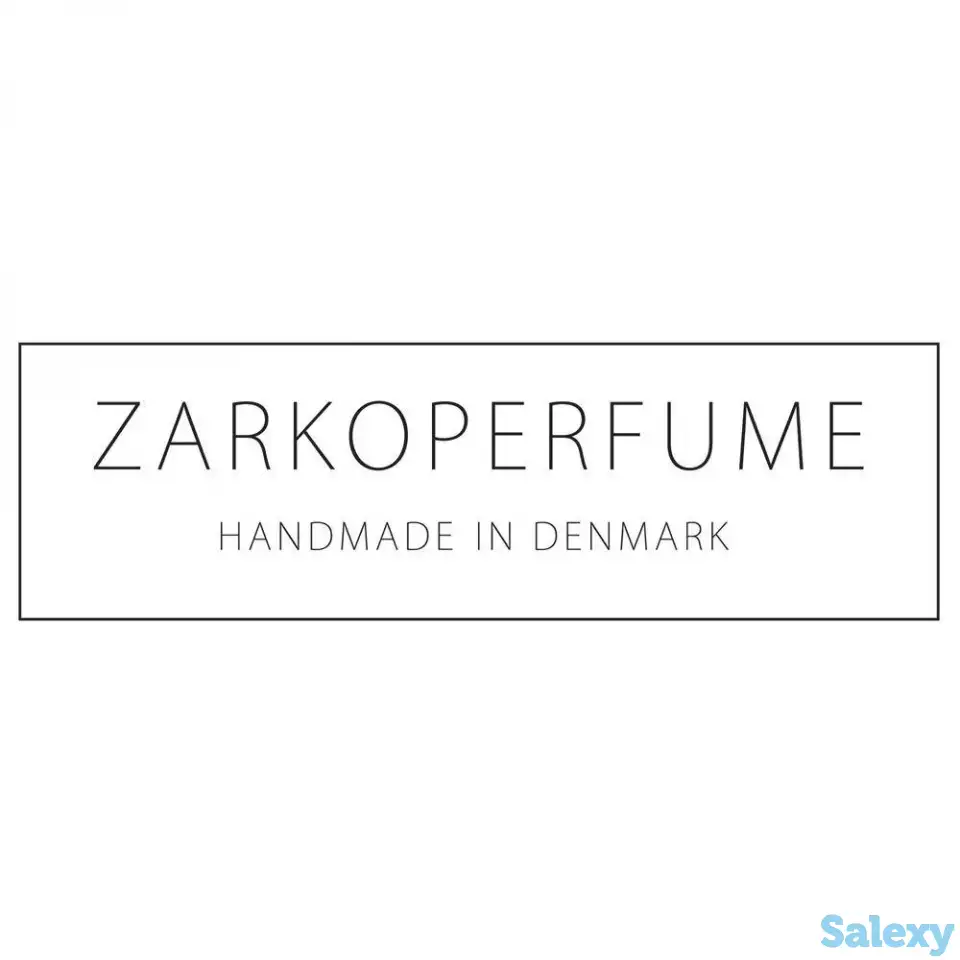 Нишевая оригинальная парфюмерия, фотография 13