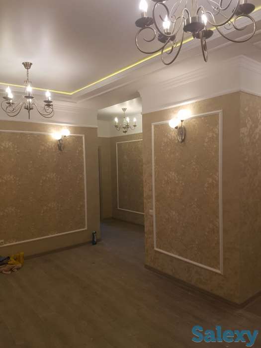 Ремон квартир, фотография 5