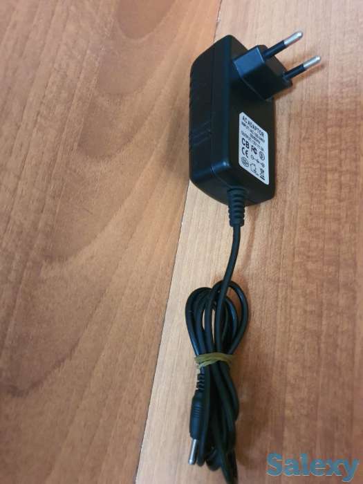 Зарядка Адаптор, адаптер 12V-2A блок питания, фотография 3