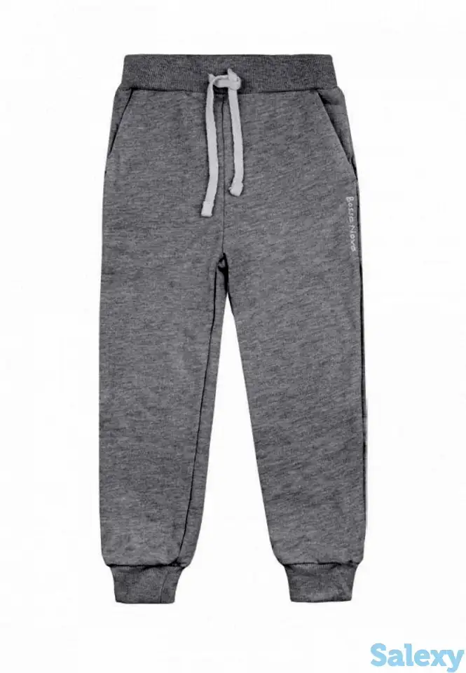 Брюки спортивные bossa nova, фотография 1