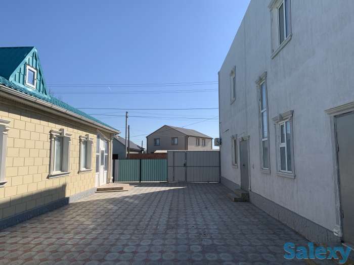Продам частный Дом С Бизнесом, Жумыскер 1, фотография 2
