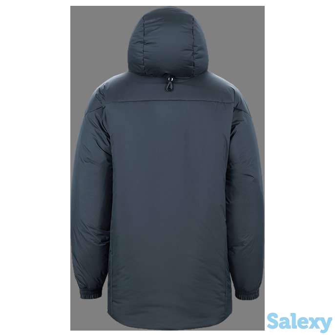 Куртка сивера инта про черная, фотография 2