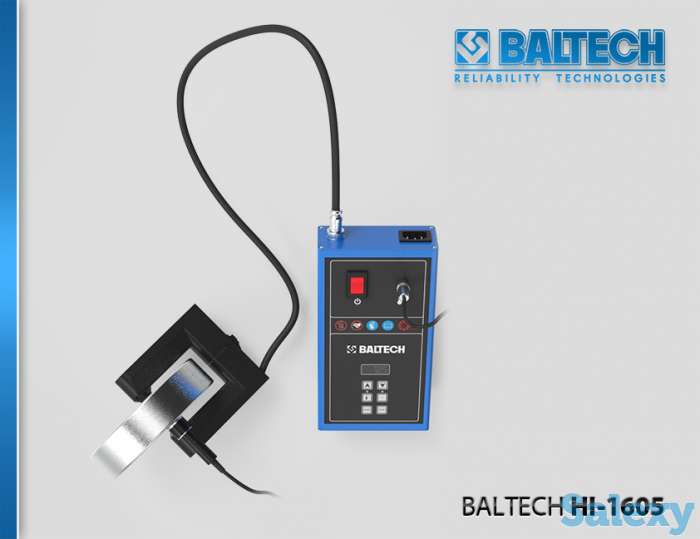 Экспертиза насосов, насосное оборудование, «Технологии надежности», фотография 5