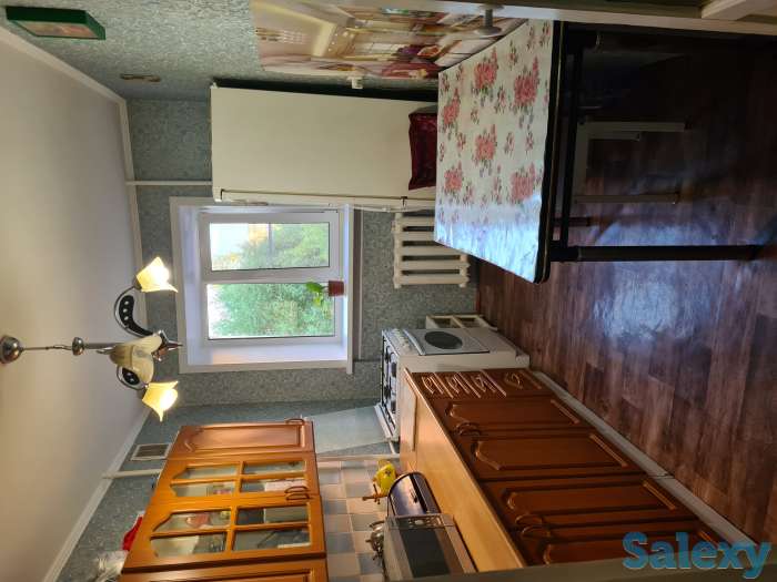 Продам 3-х комнатную квартиру, ул.Жубанова 29/1, фотография 1