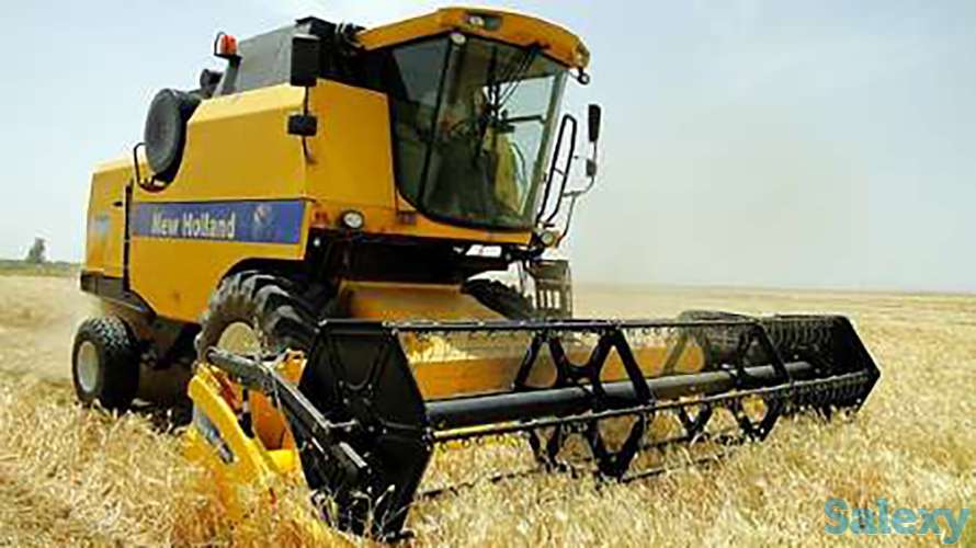 Поставщик сельхозтехники оборудования и запчастей к ним в Иран, фотография 1