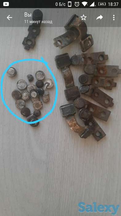 Куплю Радиодетали, фотография 6