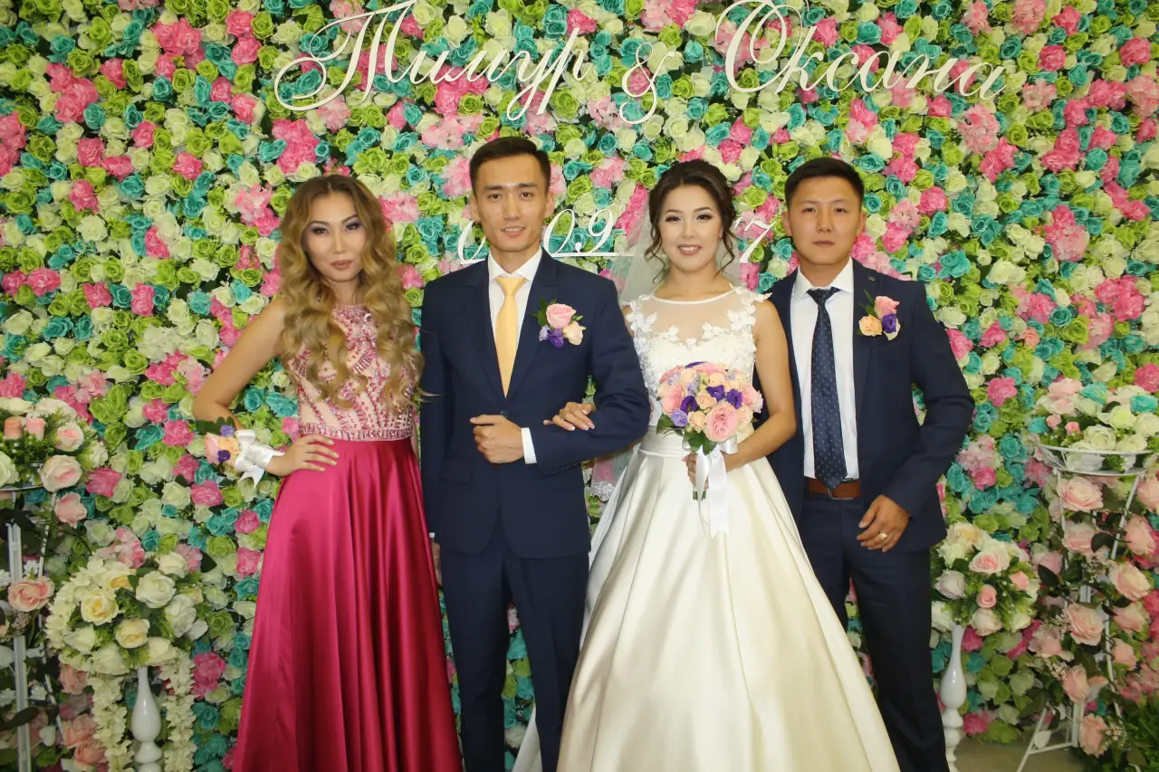 Профессиональная  видеосъемка  новогодних  детских  утренников, фотография 12