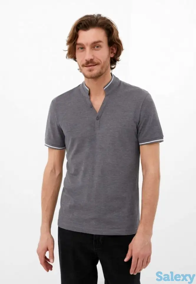 Поло finn flare, фотография 1