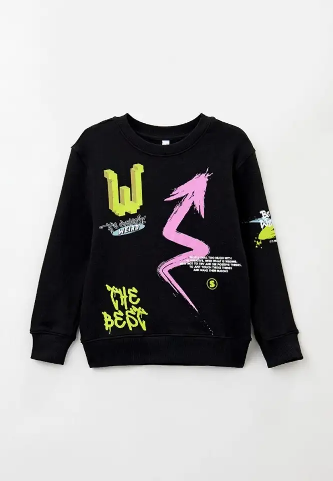 Свитшот sela, фотография 1