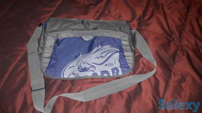 Продам спортивную сумку, фотография 1