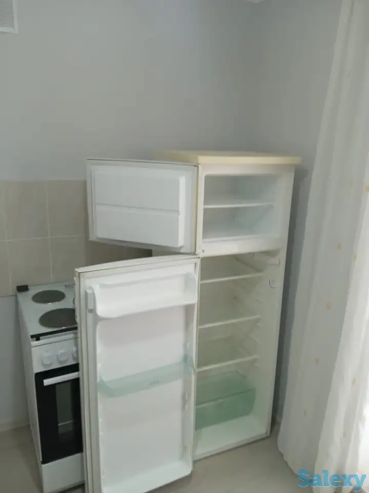 Сдам 1-комн.квартиру, Кутпанова 33/1, фотография 7