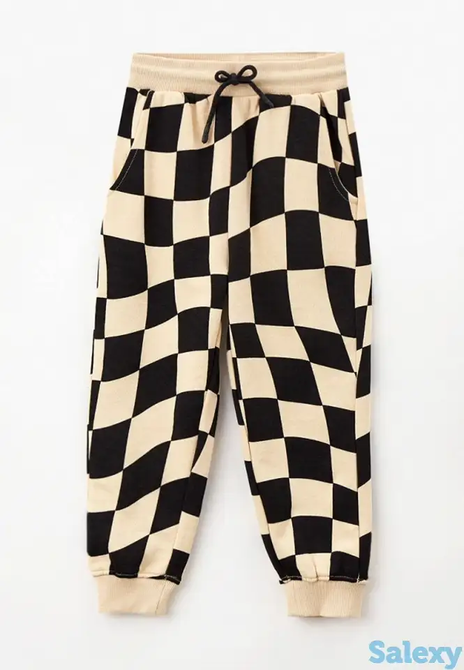 Брюки спортивные sela, фотография 1