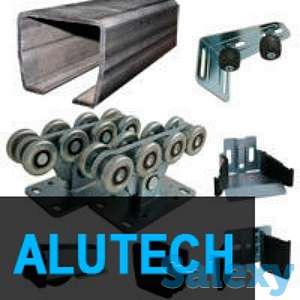 Автоматика на все виды ворот., фотография 4