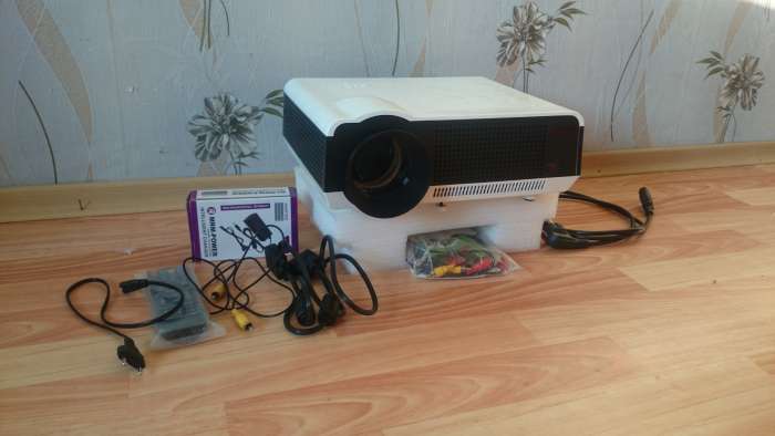 Оборудование для Автокинотеатра , фотография 2