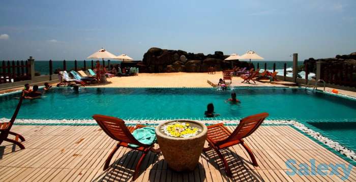 Завораживающее путешествие на Шри - Ланку., фотография 3