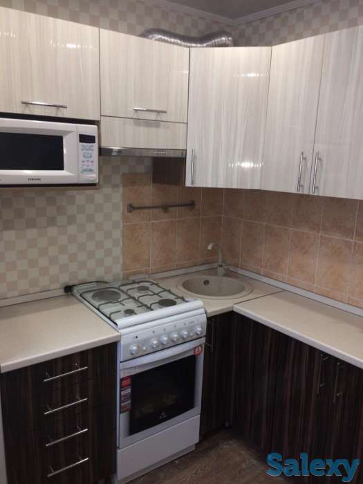 Кухонные гарнитуры на заказ, фотография 6