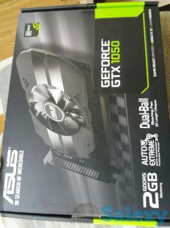 Продам видео карту, фотография 1