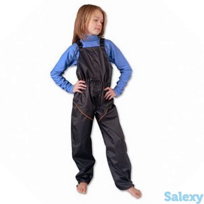 Брюки hiko touring junior, фотография 1