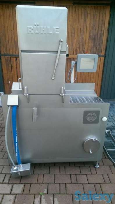 Инъектор ruhle ir 56, фотография 1