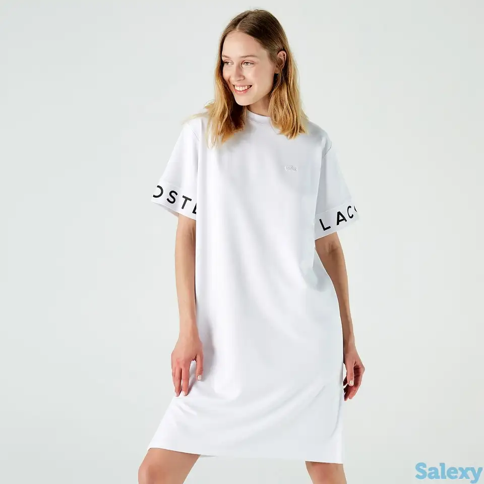 Платье lacoste, фотография 1