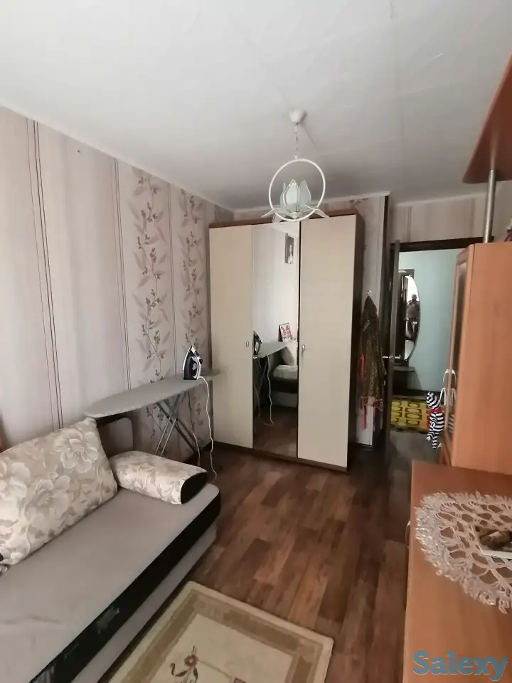 квартира, фотография 4